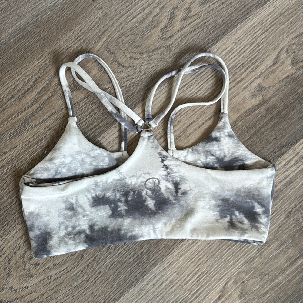 Bombshell Topnotch Bra - Picture 2 of 4